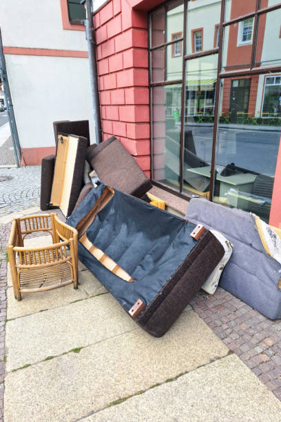 Retail Junk Removal in Maine, WI